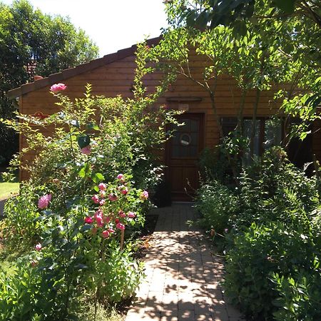 Gapennes La Nicoulette Bed & Breakfast エクステリア 写真
