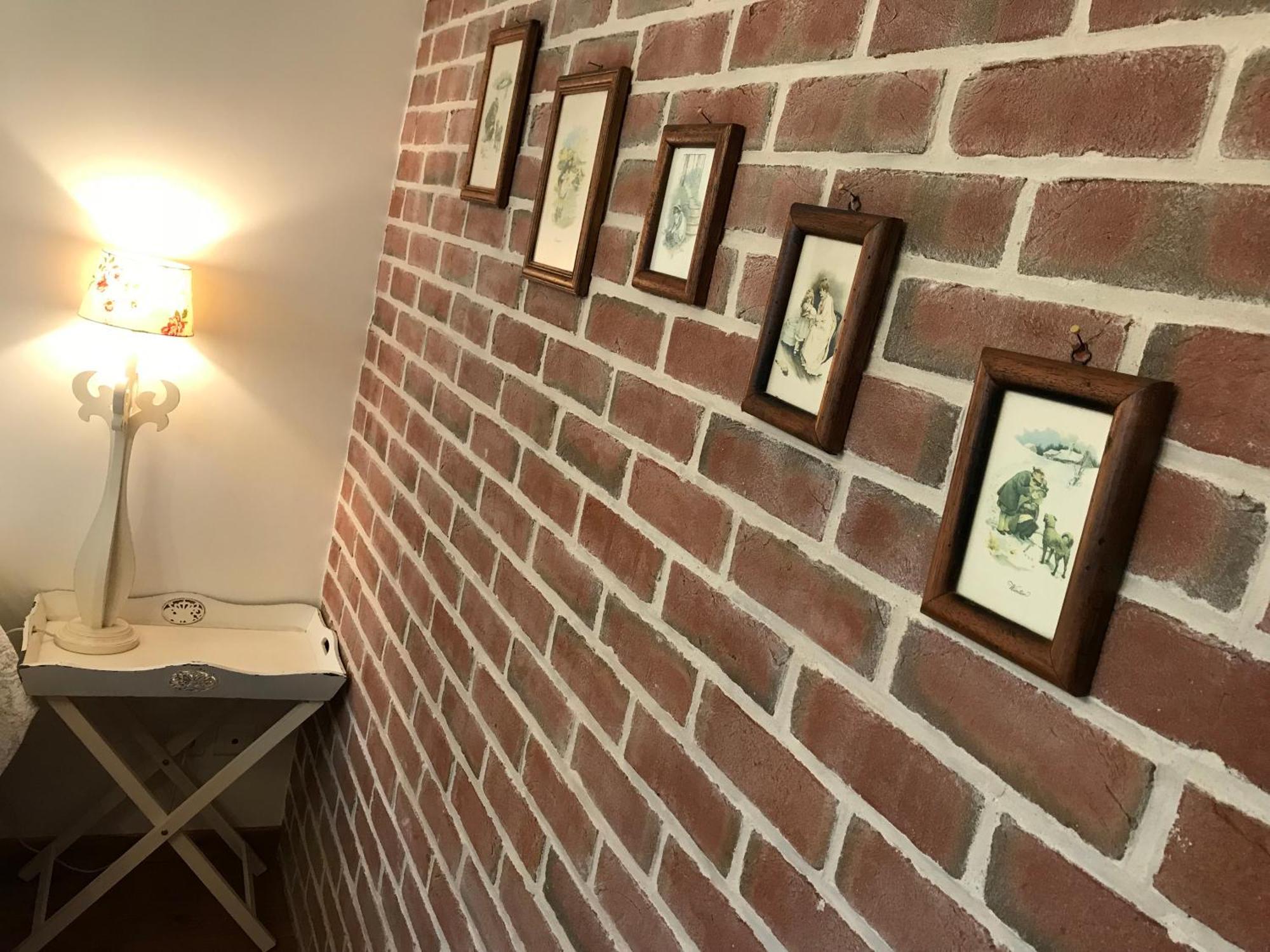 Gapennes La Nicoulette Bed & Breakfast 部屋 写真
