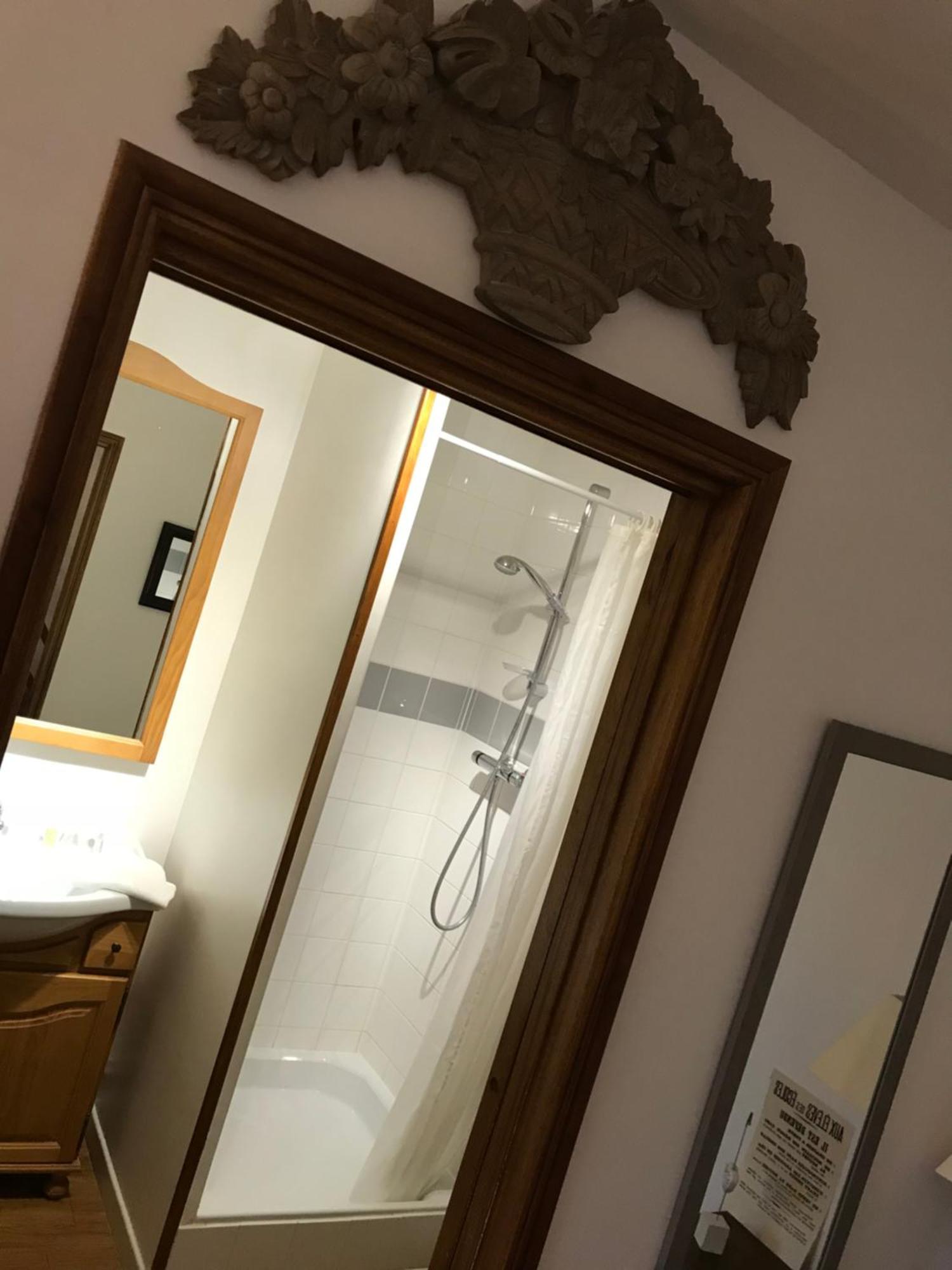 Gapennes La Nicoulette Bed & Breakfast 部屋 写真