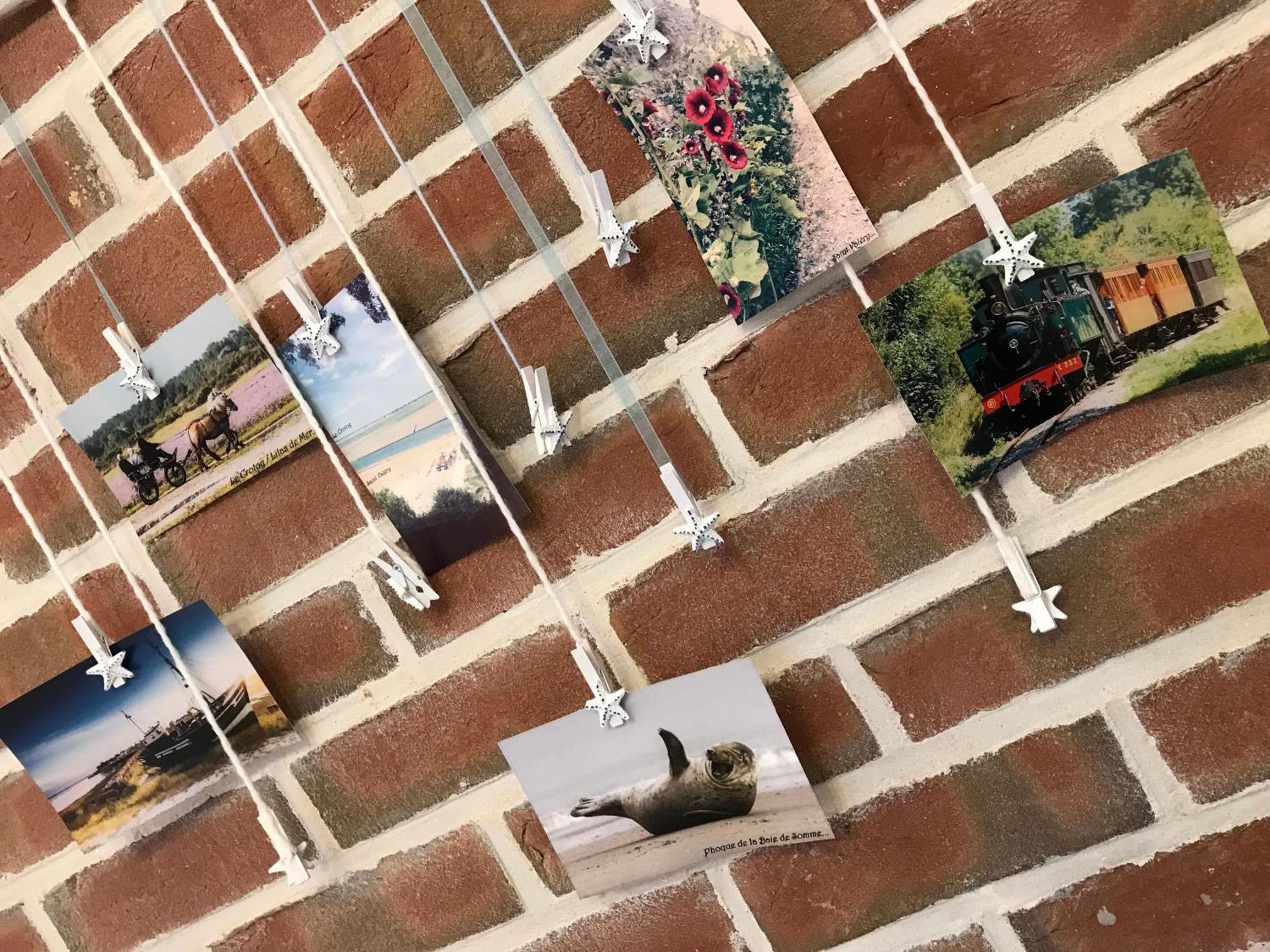 Gapennes La Nicoulette Bed & Breakfast 部屋 写真