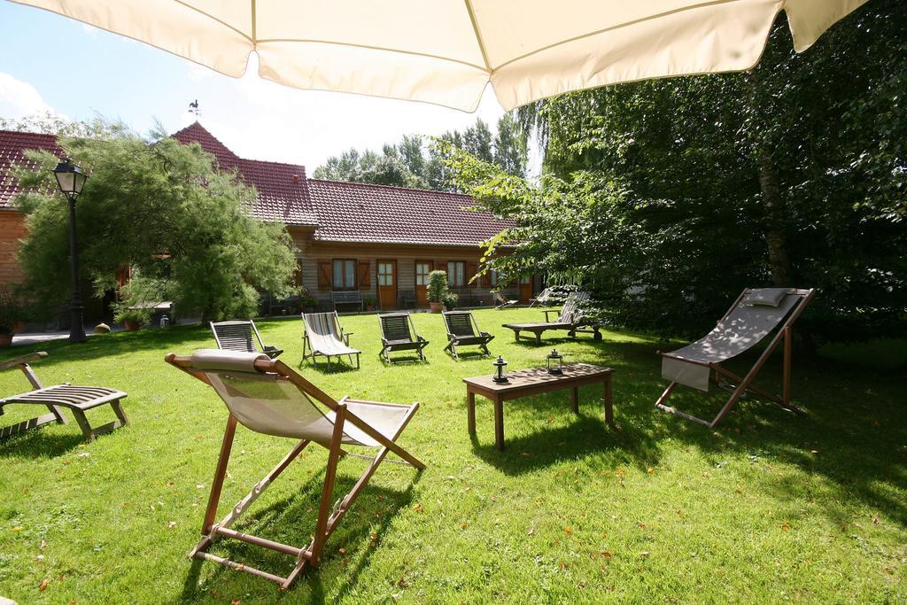 Gapennes La Nicoulette Bed & Breakfast エクステリア 写真