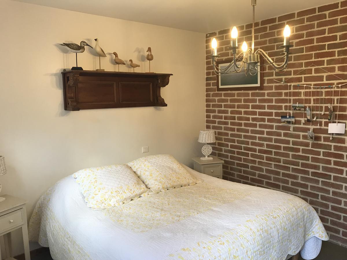 Gapennes La Nicoulette Bed & Breakfast エクステリア 写真