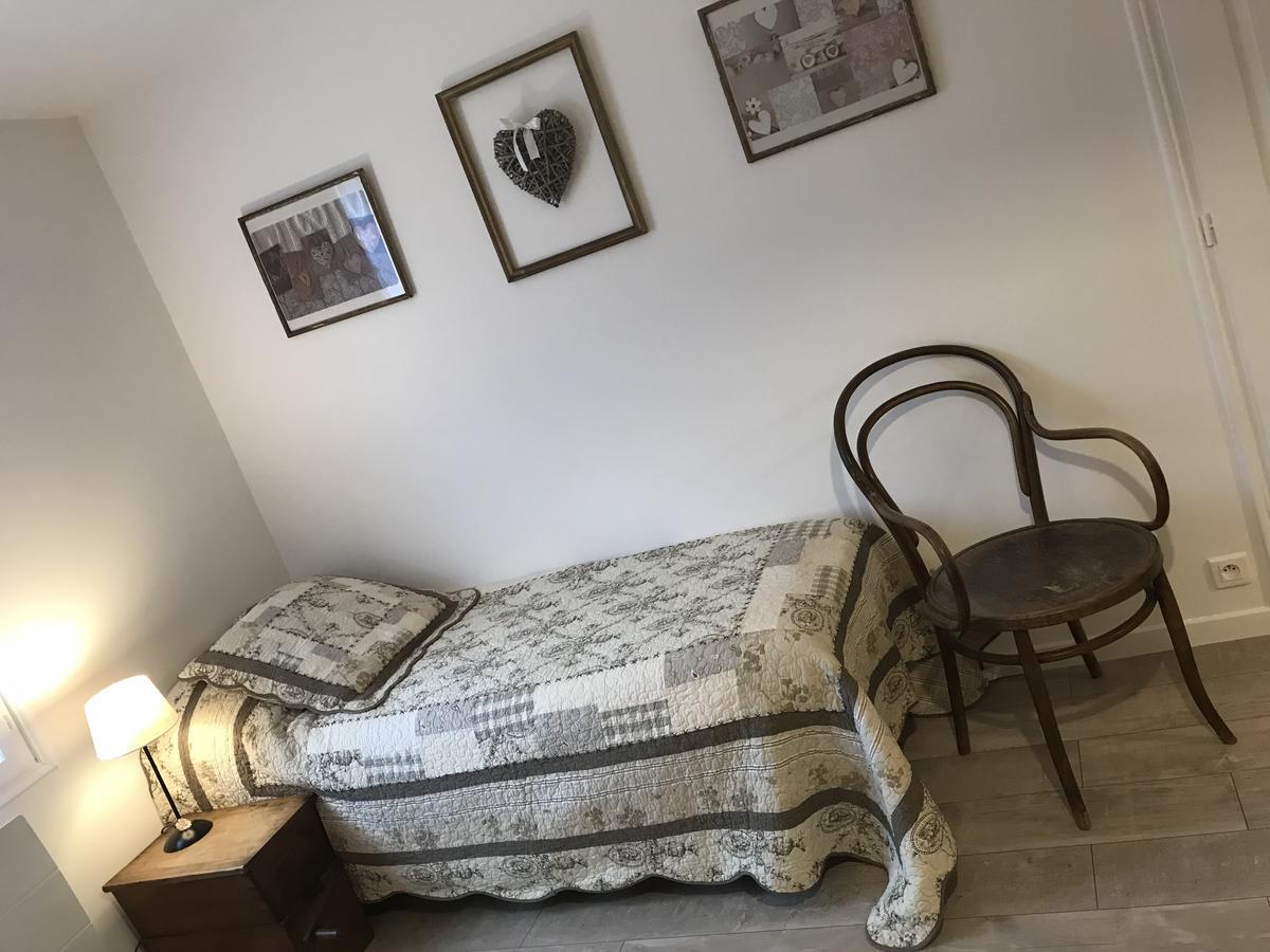 Gapennes La Nicoulette Bed & Breakfast エクステリア 写真