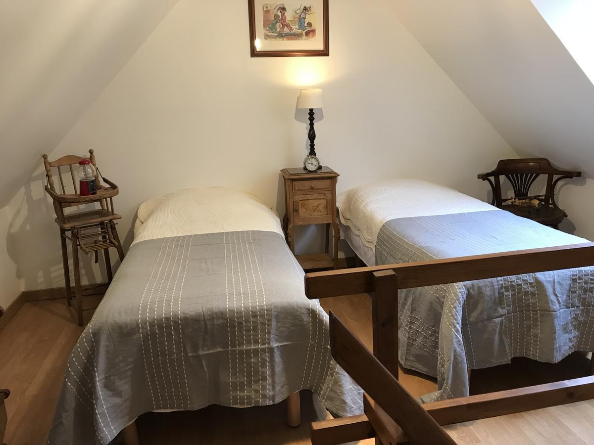 Gapennes La Nicoulette Bed & Breakfast エクステリア 写真