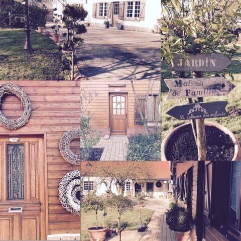 Gapennes La Nicoulette Bed & Breakfast エクステリア 写真