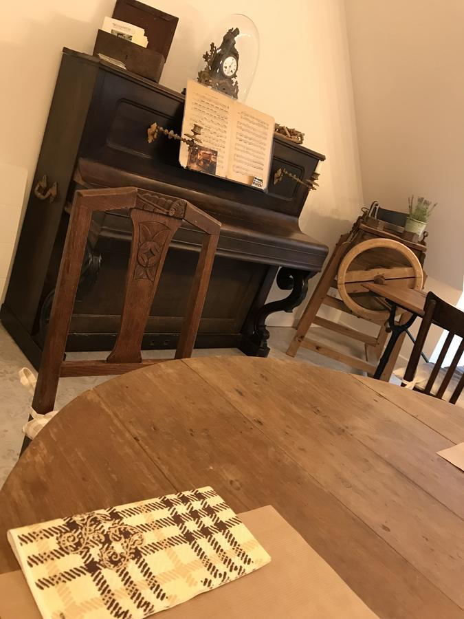Gapennes La Nicoulette Bed & Breakfast エクステリア 写真